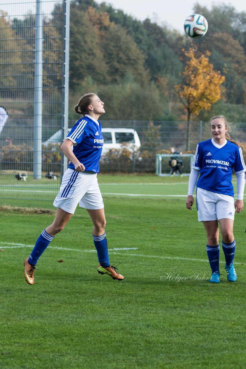 Bild 400 - Frauen FSC Kaltenkirchen - VfR Horst : Ergebnis: 2:3